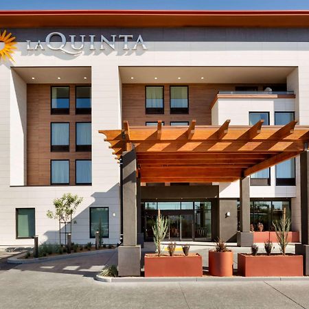 La Quinta Inn & Suites By Wyndham Santa Rosa Sonoma Buitenkant foto